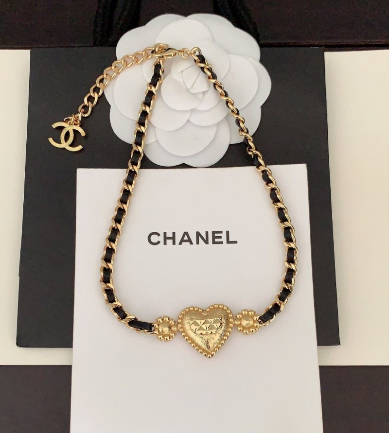 Chanel Necklaces